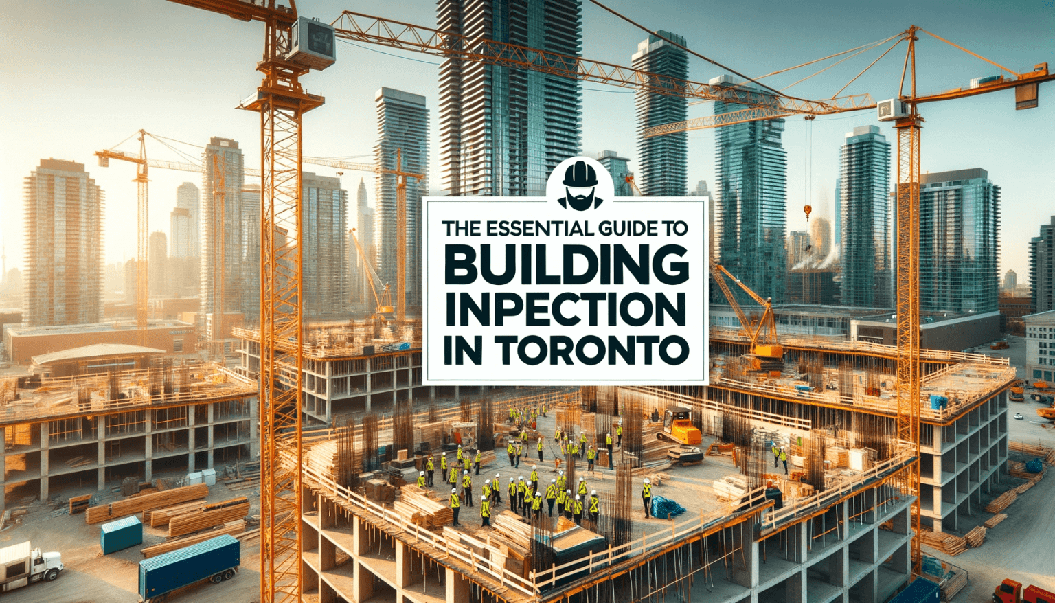 Building Inspection Request Guide | ASR Engineers