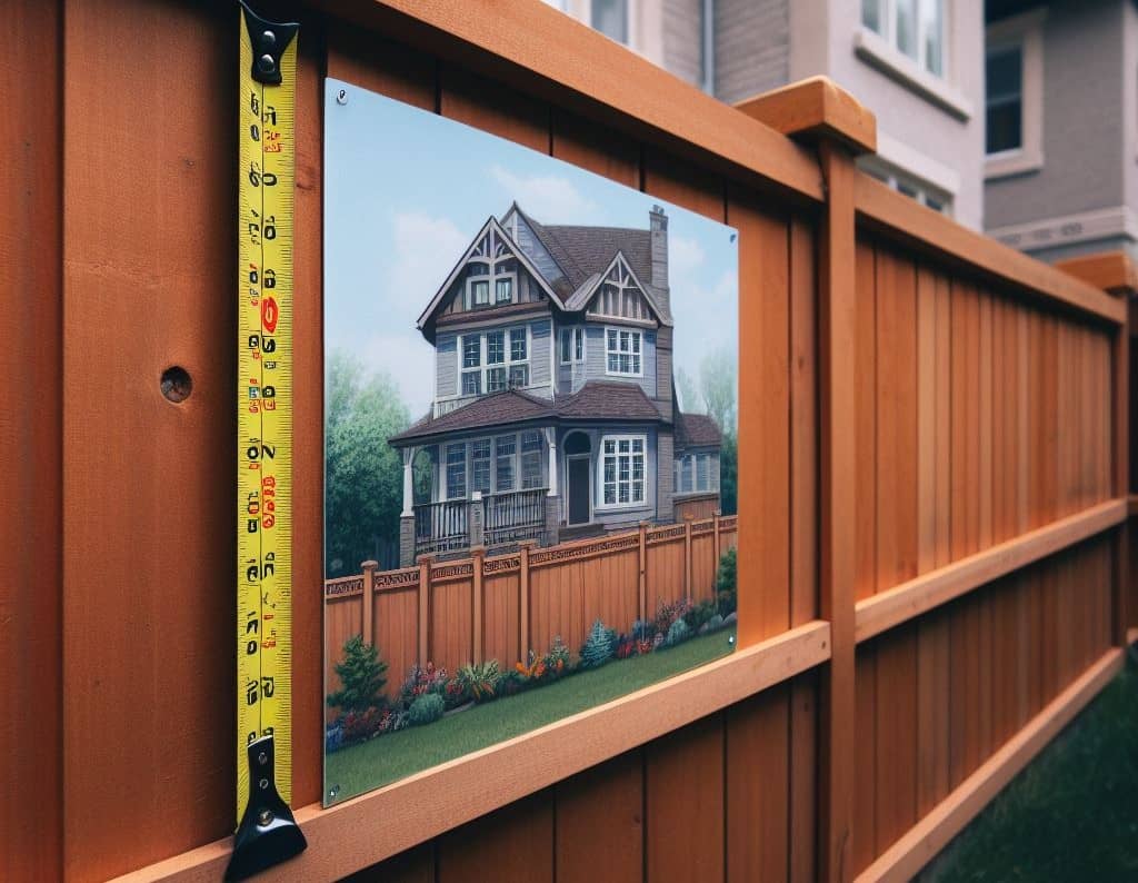 Toronto Fence Height Regulations A Complete Guide ASR Engineers