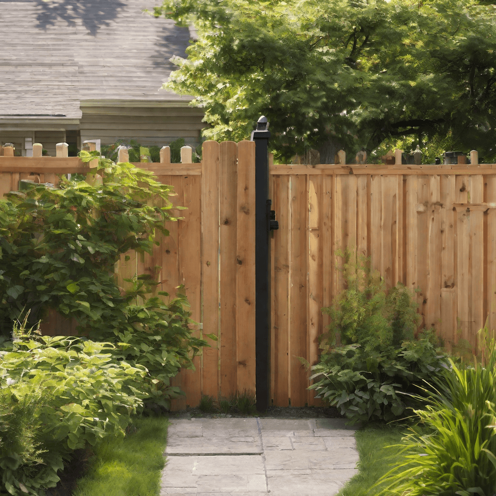 Toronto Fence ByLaw A Complete Guide ASR Engineers