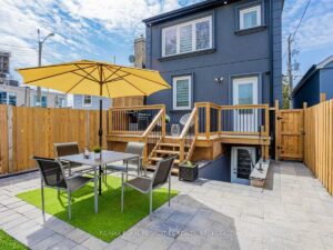 renovate your Toronto home like this