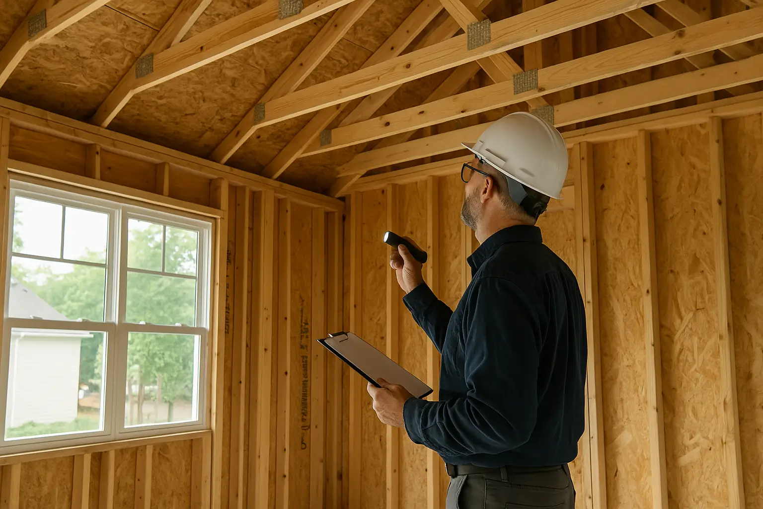 toronto building inspection