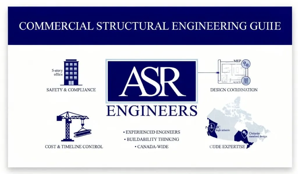 Commercial Structural Engineering