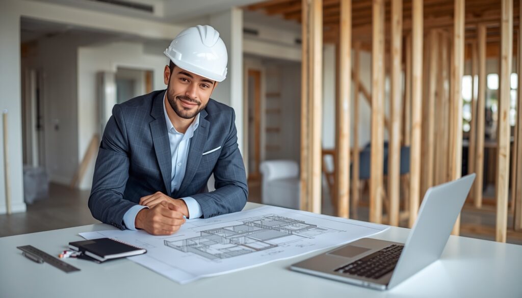 Residential Structural Engineer